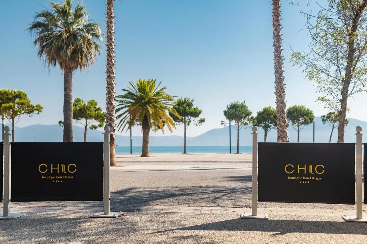 Chic Boutique Hotel & Spa, фото 2