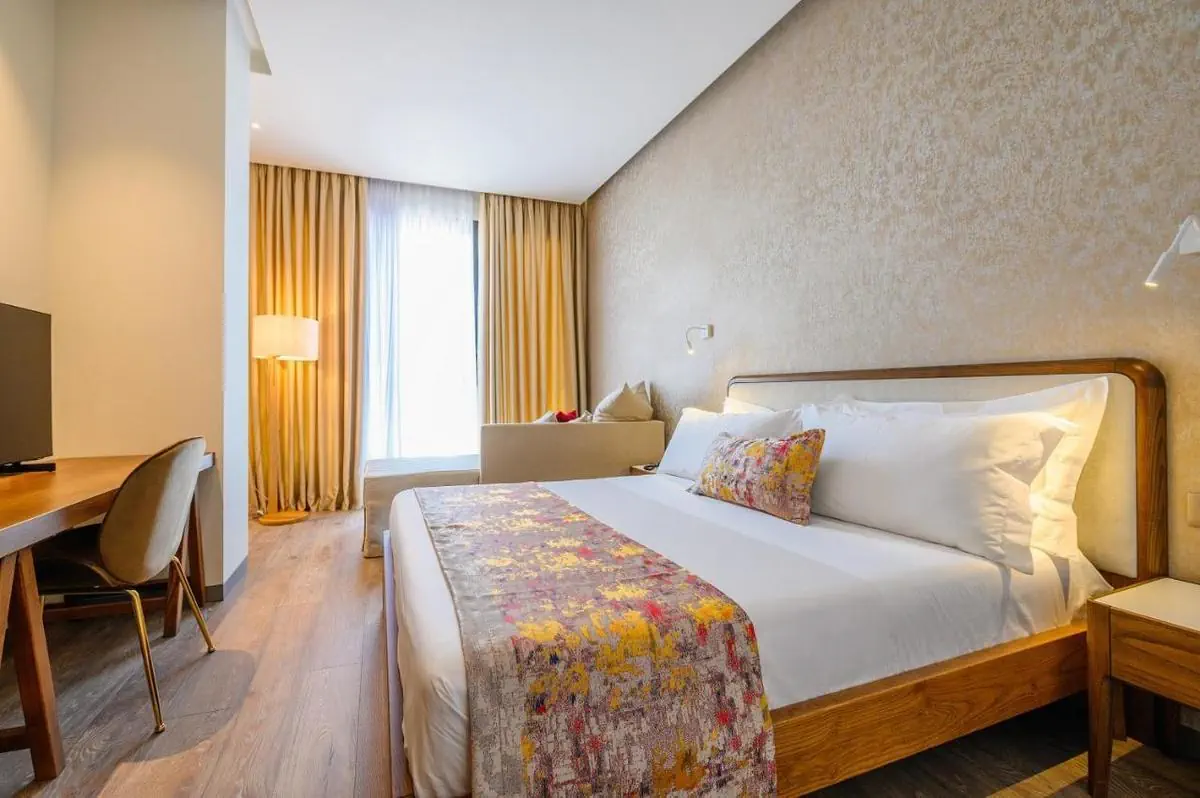 Chic Boutique Hotel & Spa, фото 9