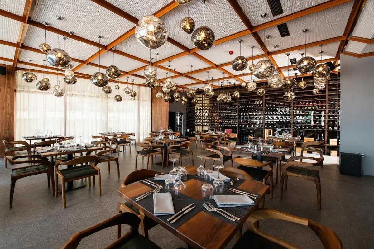 Chic Boutique Hotel & Spa, фото 3