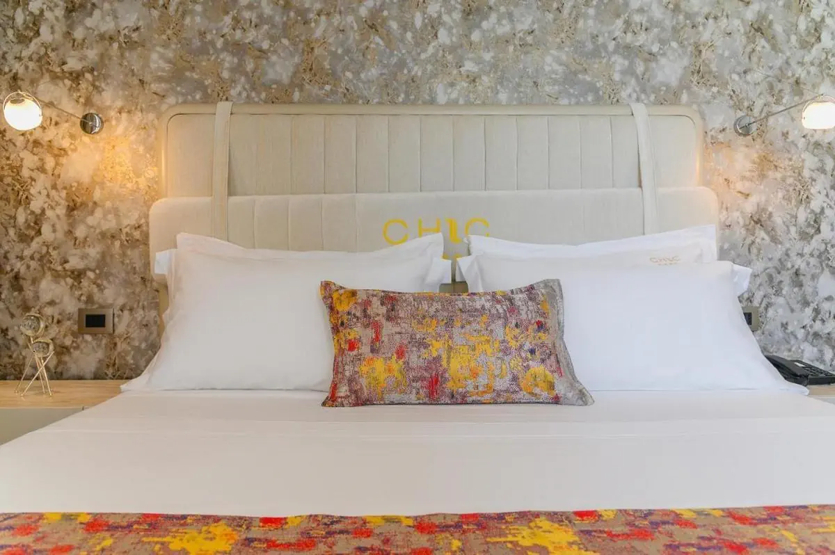 Chic Boutique Hotel & Spa, фото 12