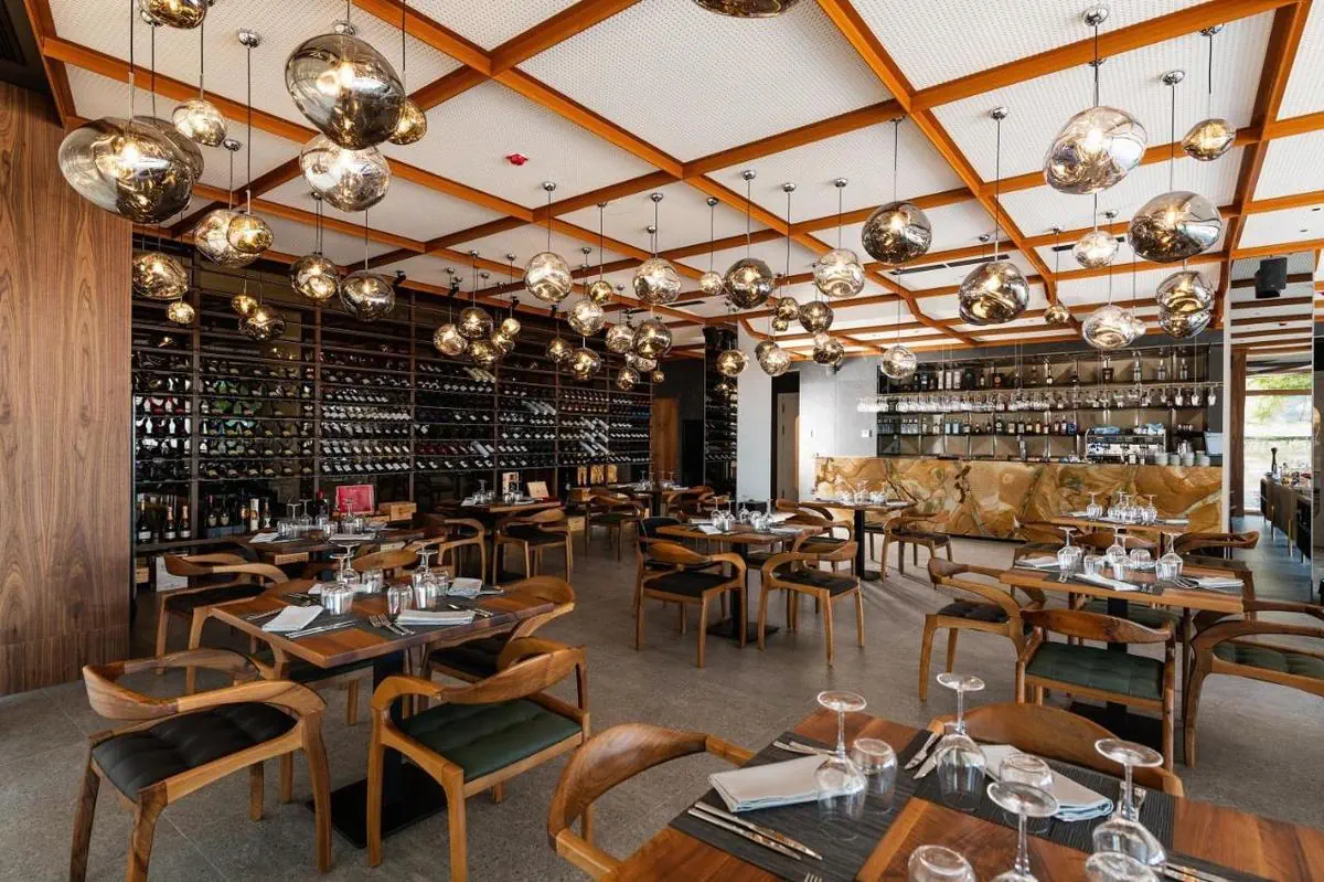 Chic Boutique Hotel & Spa, фото 4