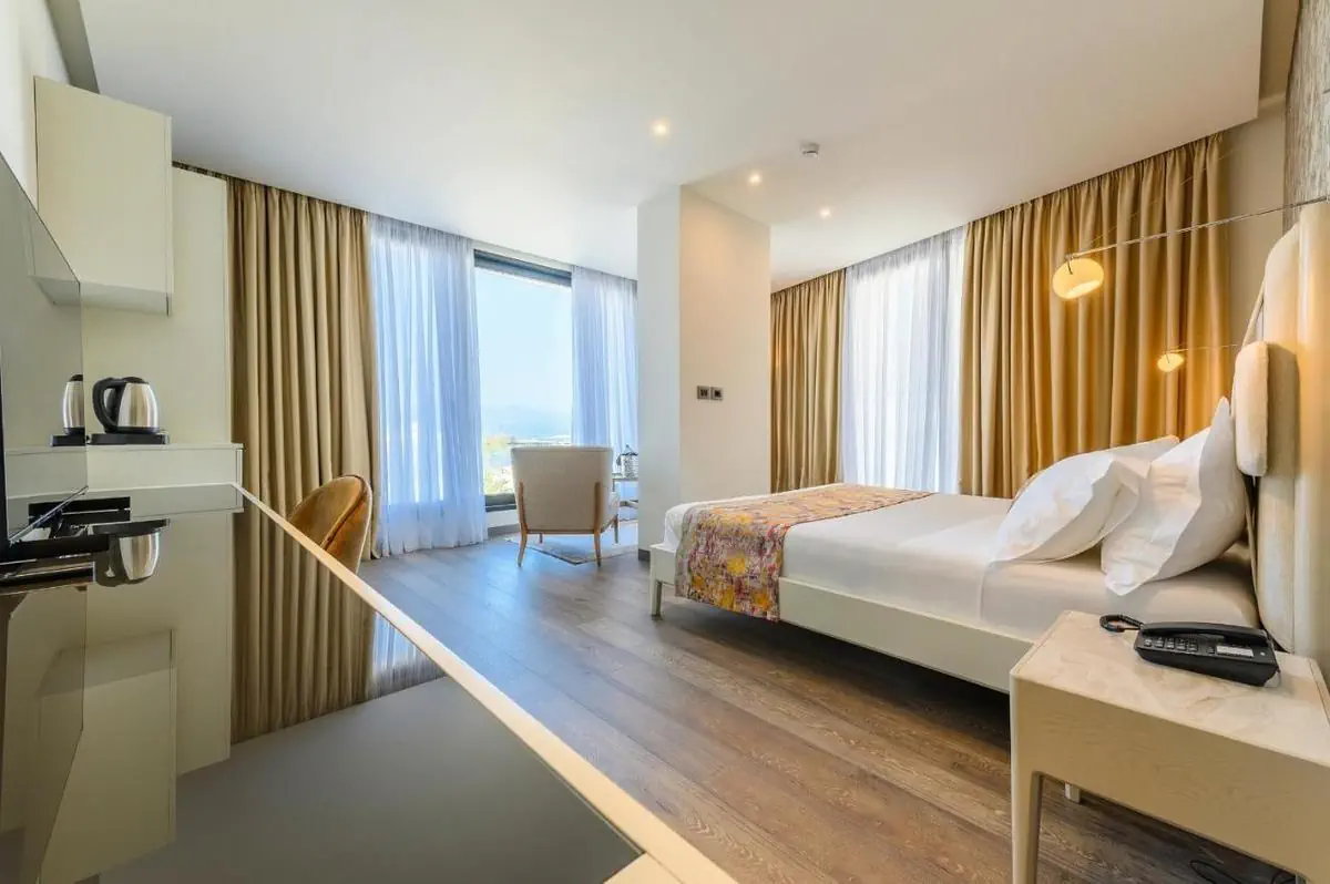Chic Boutique Hotel & Spa, фото 8