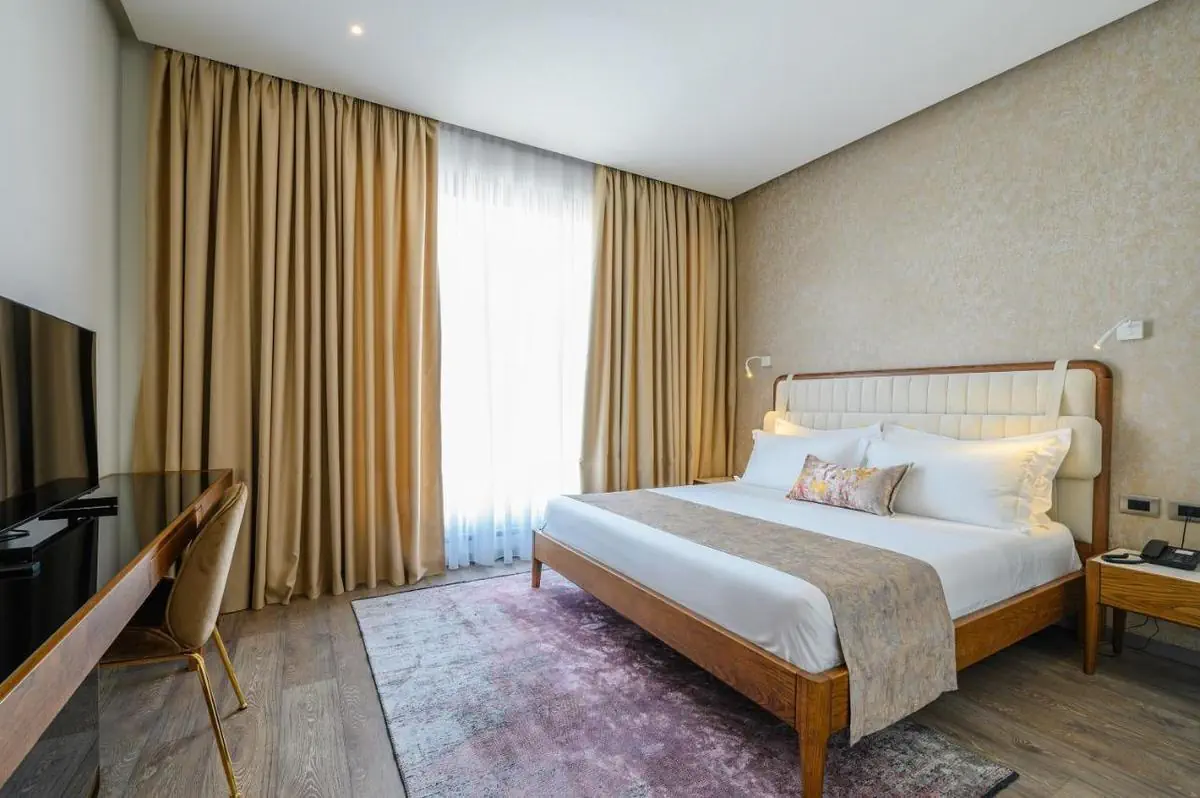 Chic Boutique Hotel & Spa, фото 11