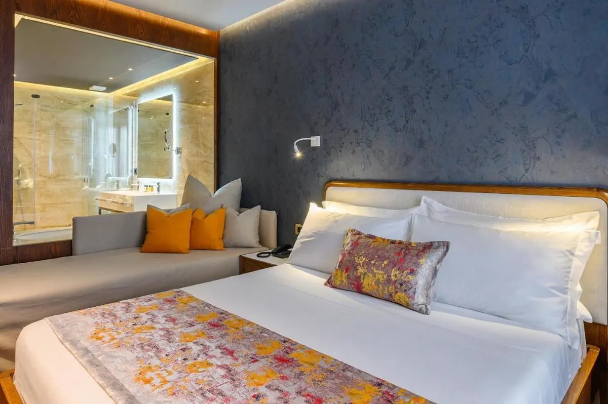 Chic Boutique Hotel & Spa, фото 16