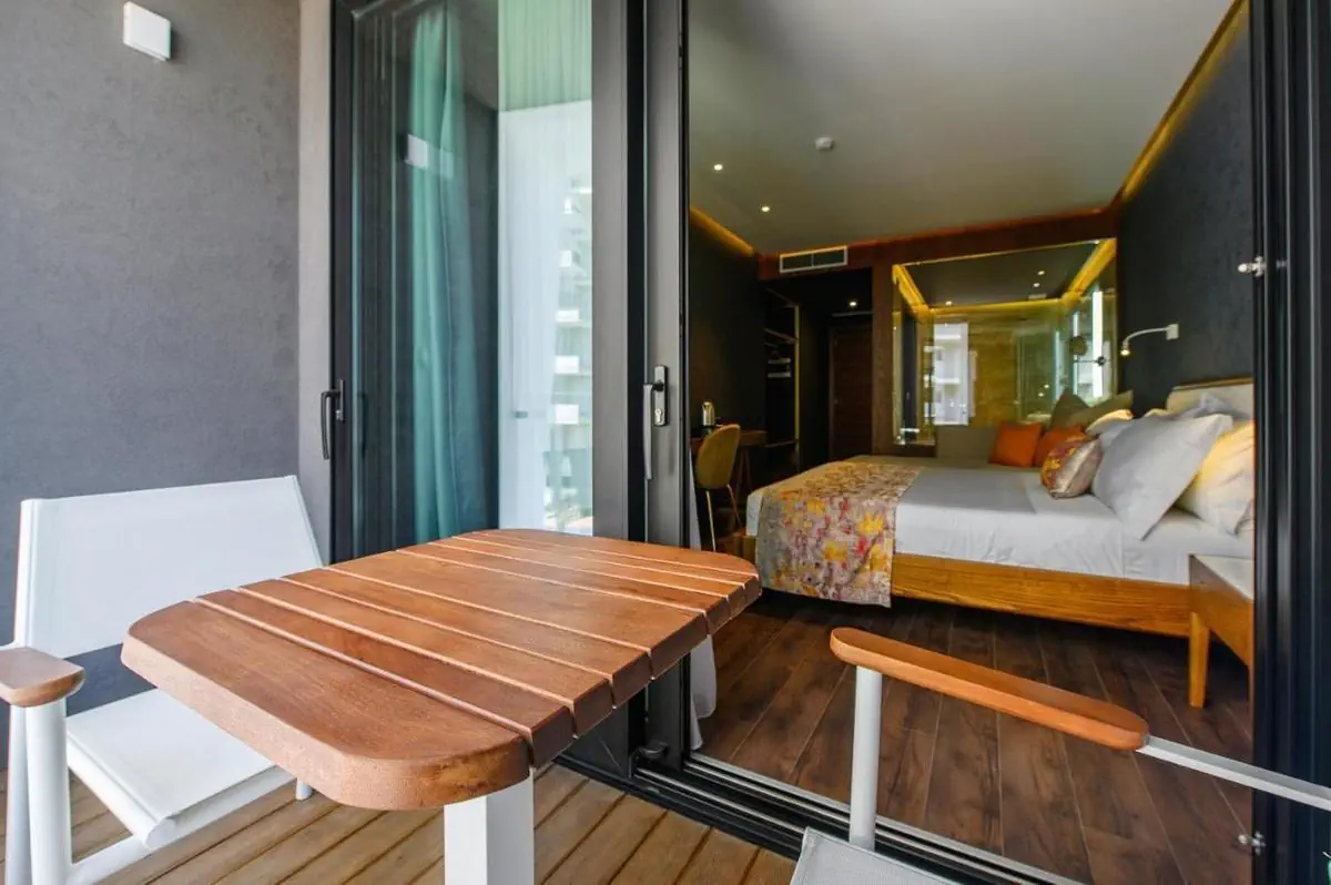 Chic Boutique Hotel & Spa, фото 14
