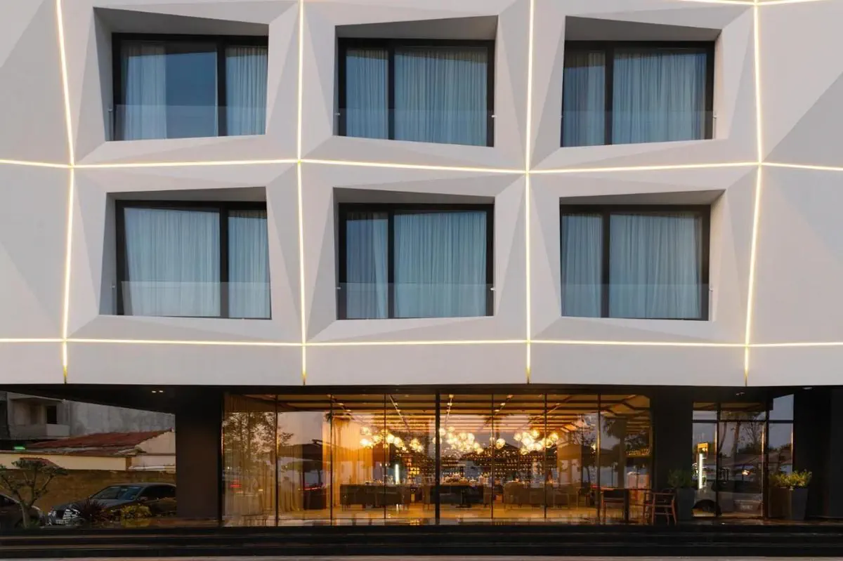 Chic Boutique Hotel & Spa