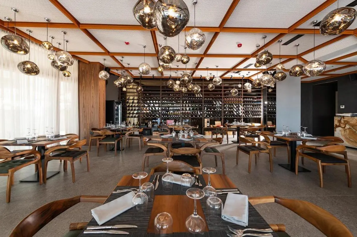 Chic Boutique Hotel & Spa, фото 5