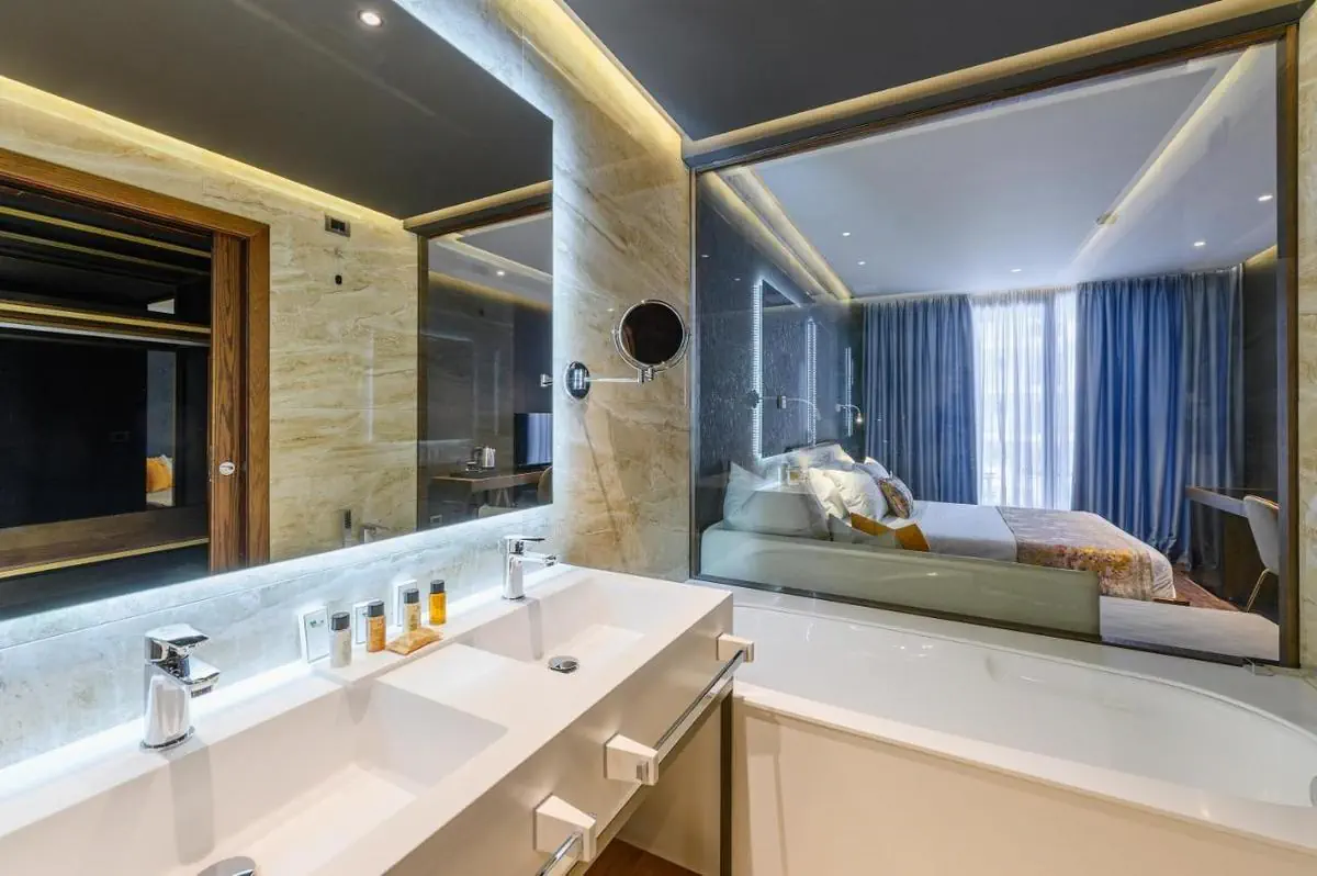 Chic Boutique Hotel & Spa, фото 7