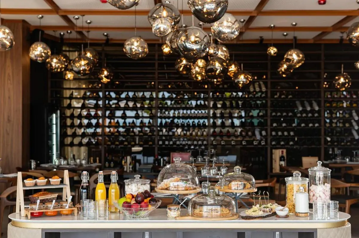 Chic Boutique Hotel & Spa, фото 6
