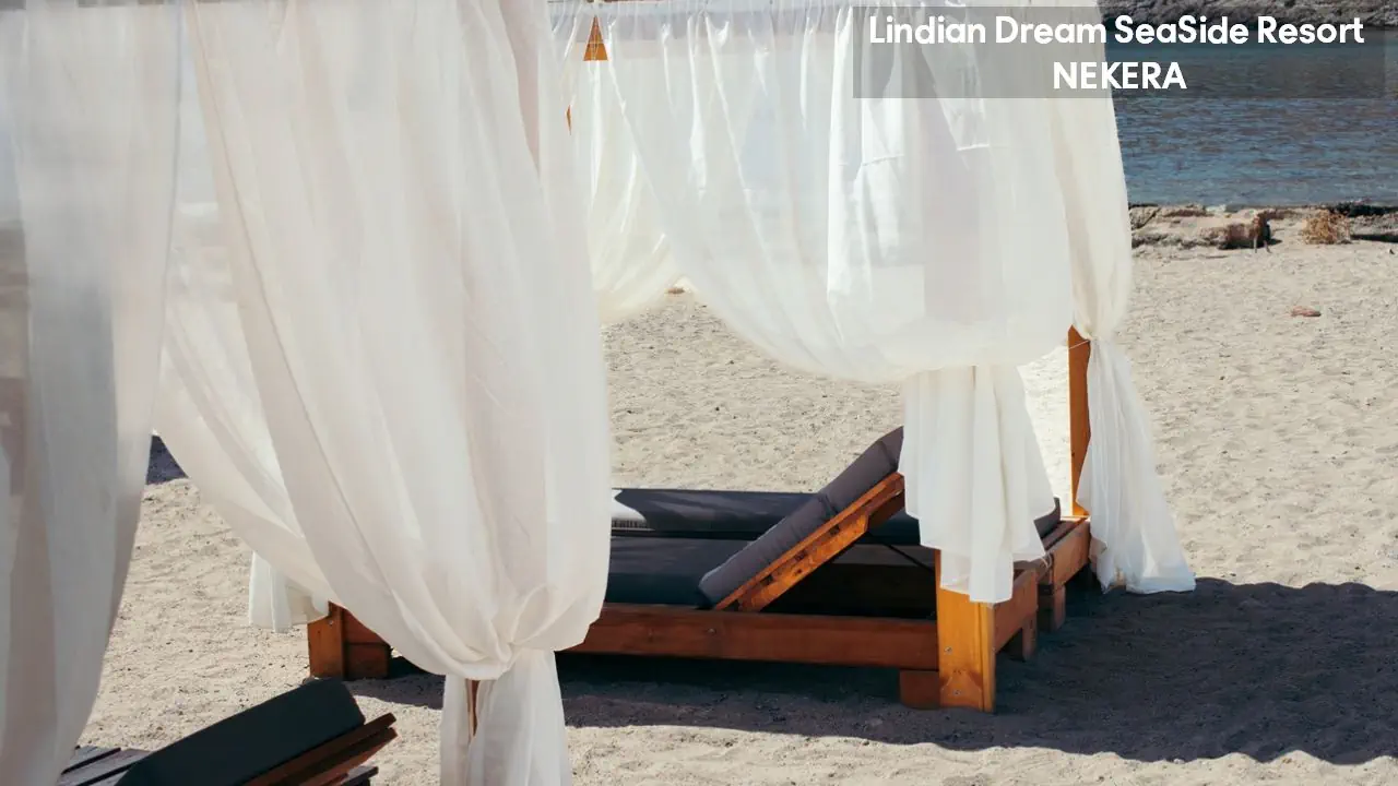 Lindian Dream SeaSide Resort 5*, фото 6