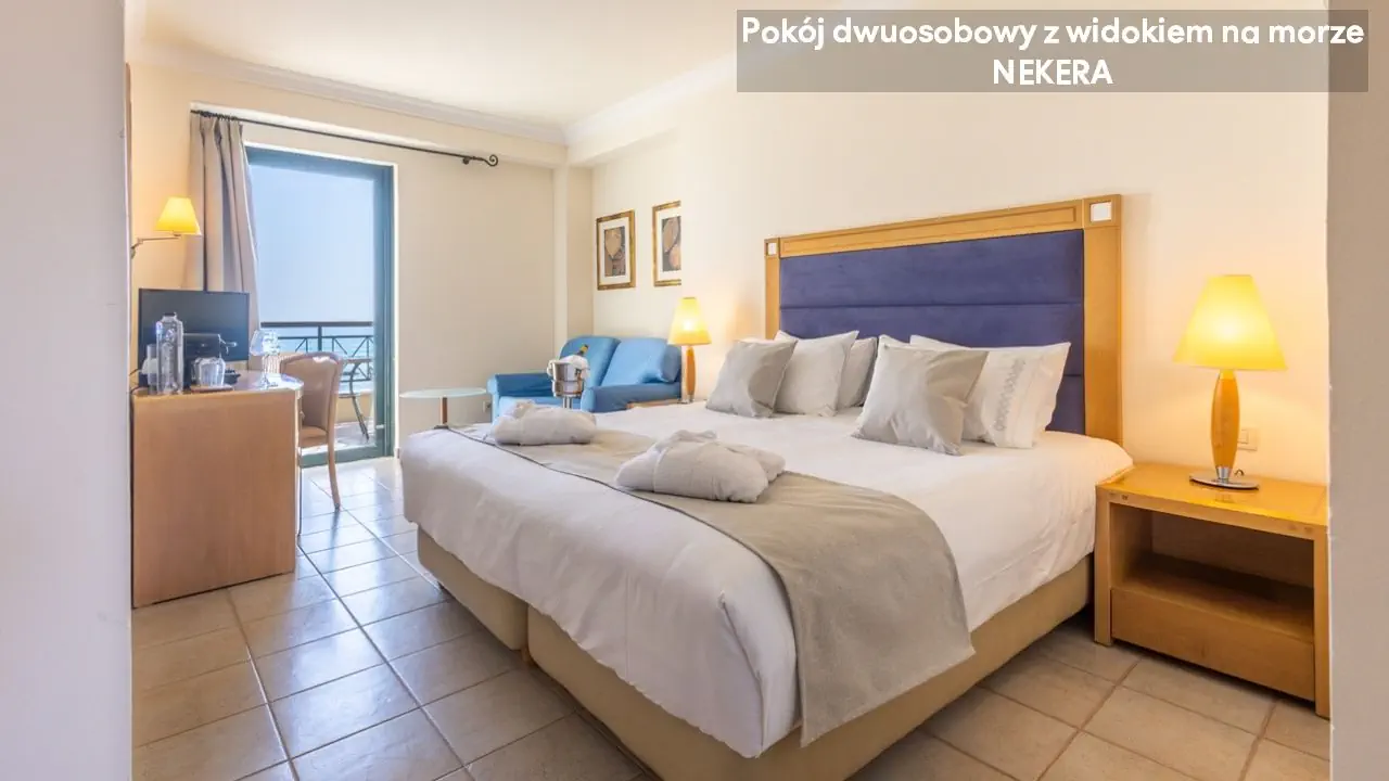 Lindian Dream SeaSide Resort 5*, фото 11
