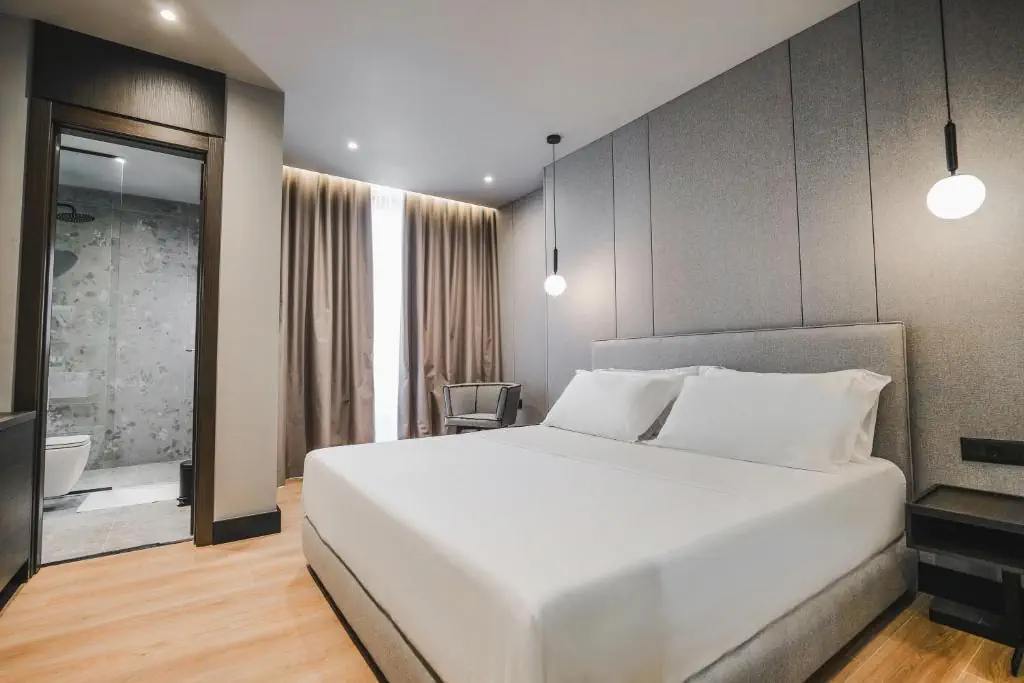 Miramare Boutique 4*, фото 4