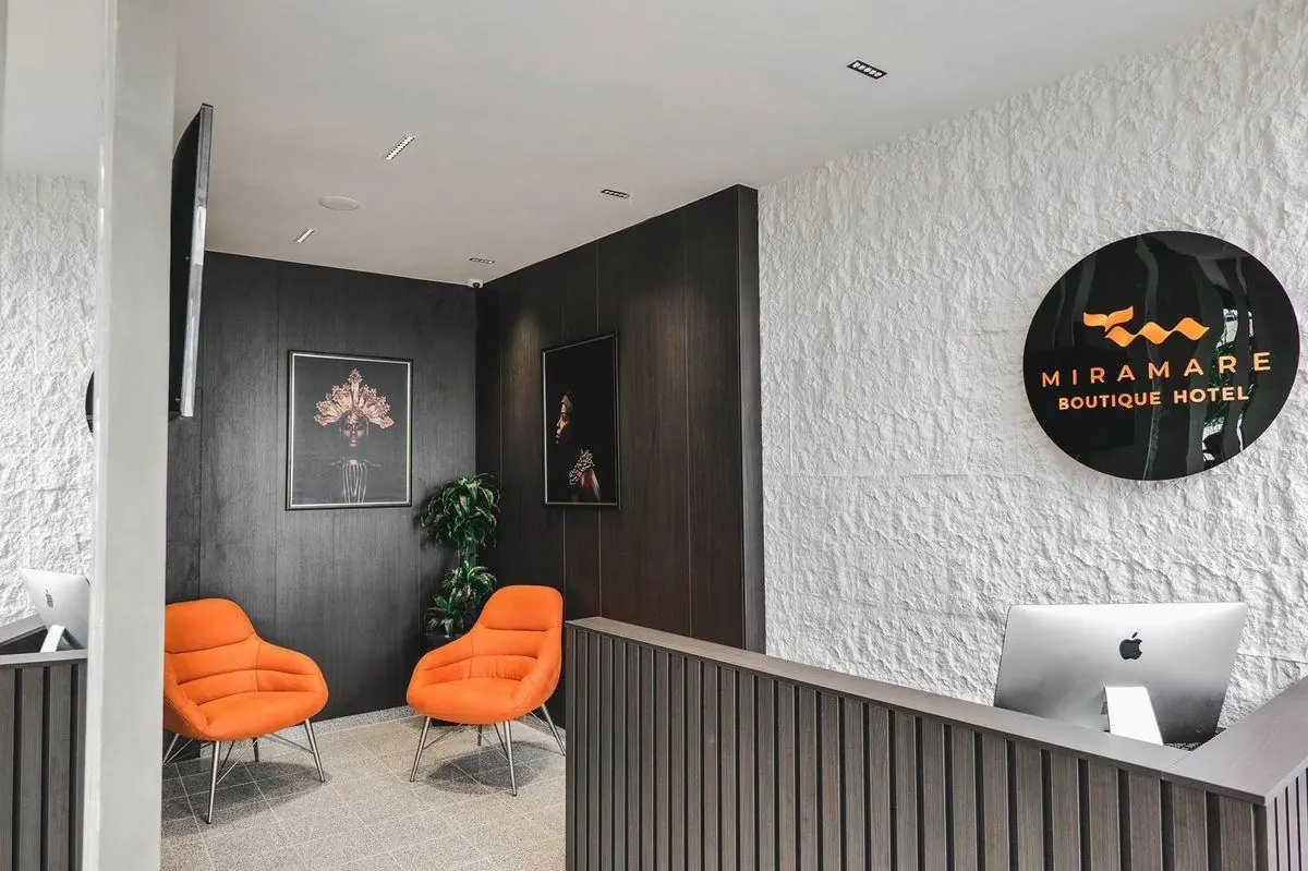 Miramare Boutique 4*, фото 9