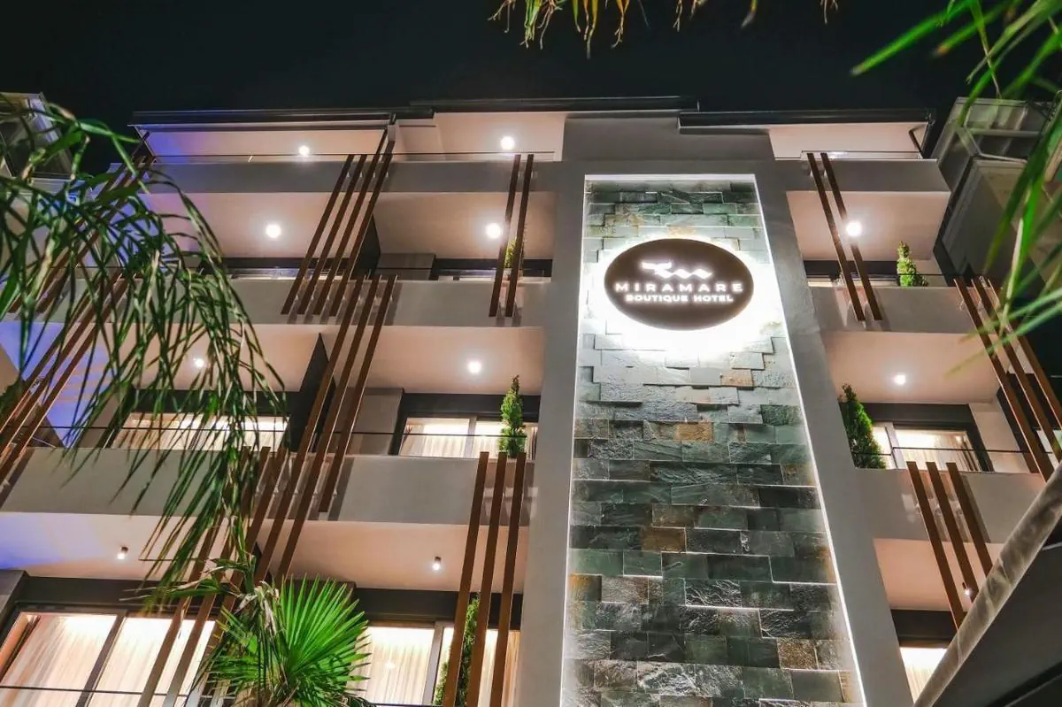 Miramare Boutique 4*, фото 11