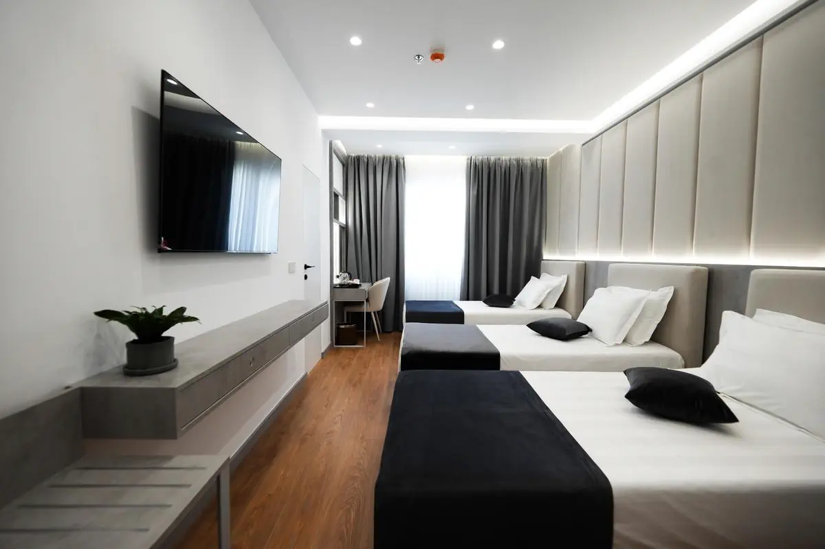 Naos Luxury 4*, фото 11