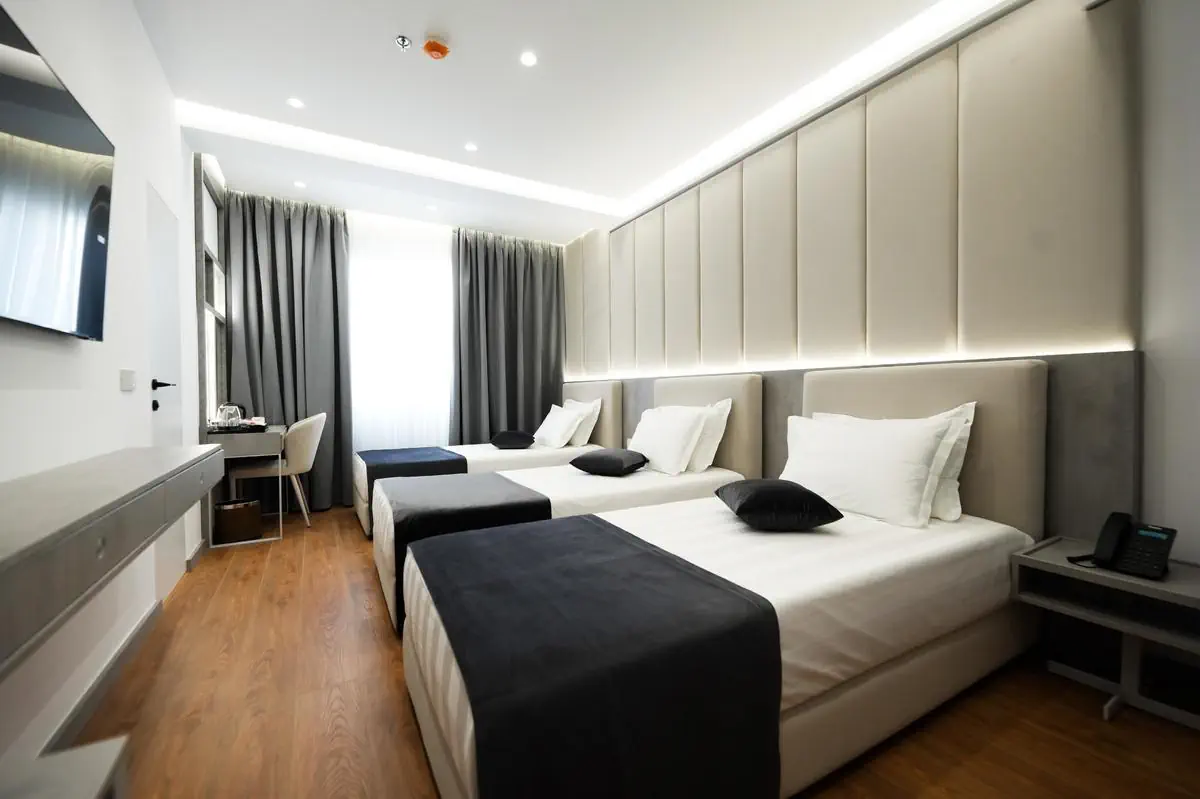 Naos Luxury 4*, фото 10