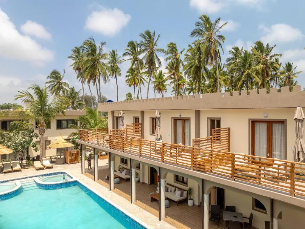 Blackstone Beach Resort 4*, фото 10