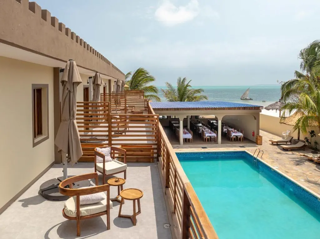 Blackstone Beach Resort 4*, фото 12