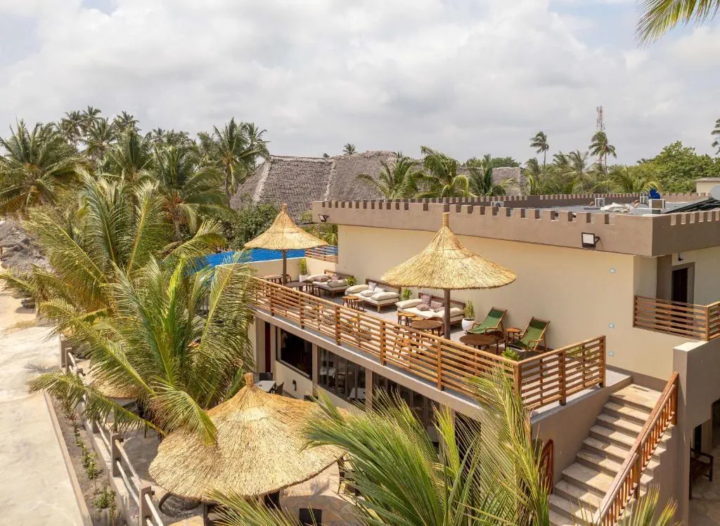 Blackstone Beach Resort 4*, фото 16