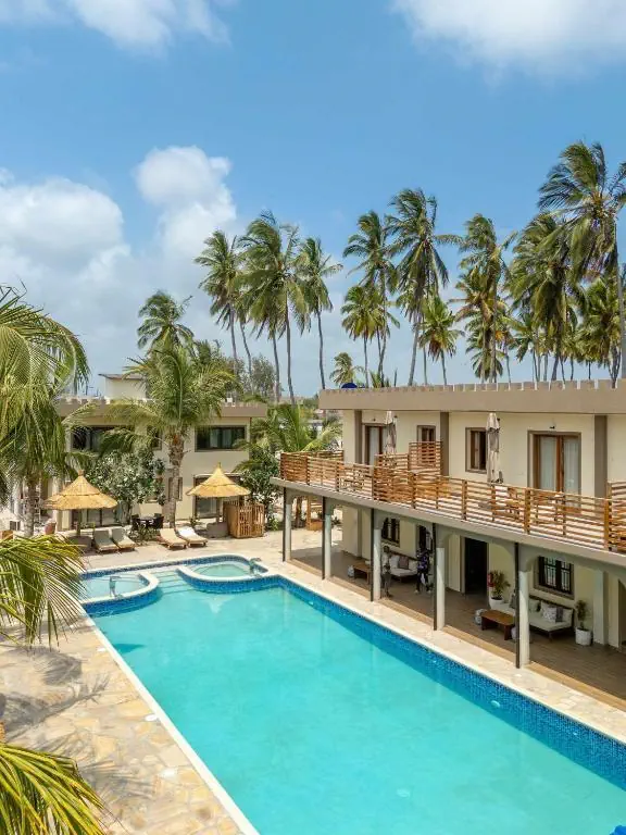 Blackstone Beach Resort 4*, фото 8
