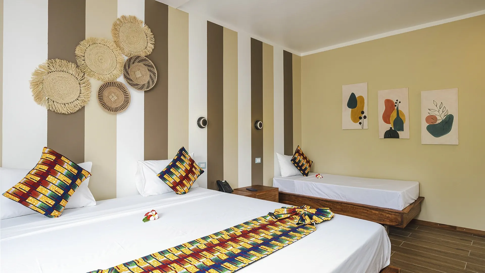 Blackstone Beach Resort 4*, фото 7