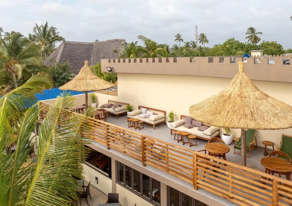 Blackstone Beach Resort 4*, фото 15