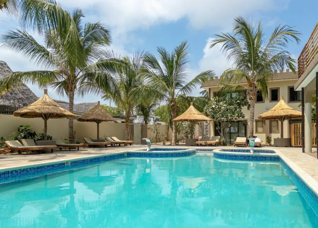 Blackstone Beach Resort 4*, фото 4