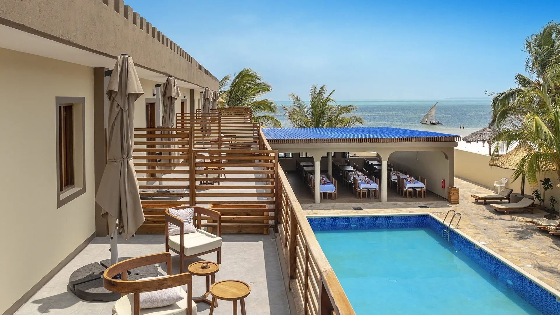 Blackstone Beach Resort 4*, фото 14