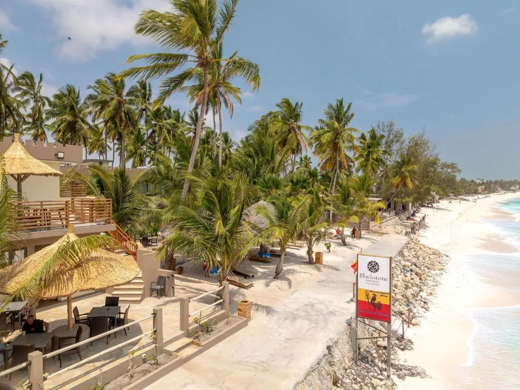 Blackstone Beach Resort 4*, фото 6
