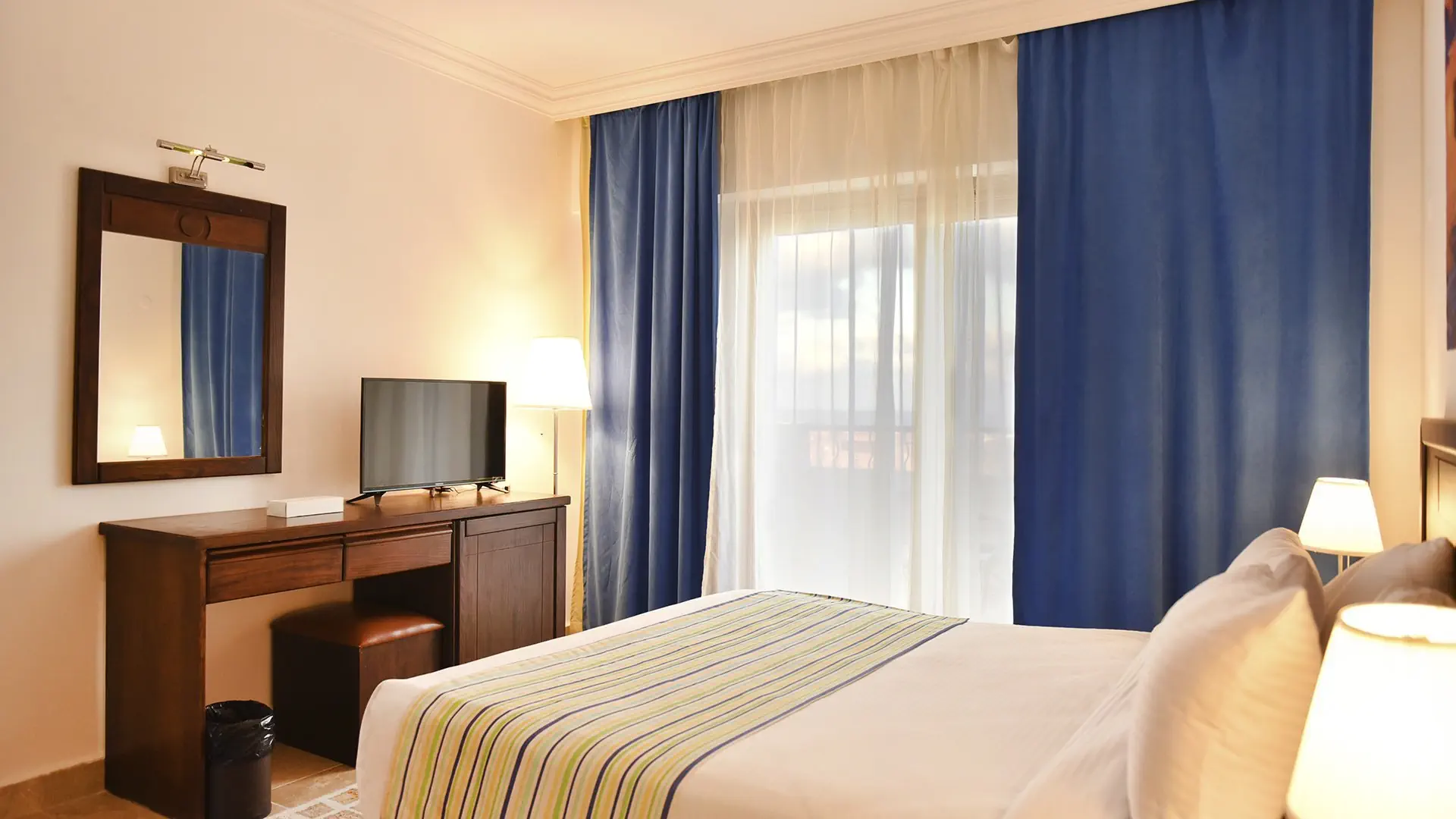 Aura Resort Sidi Abd El Rahman 4*, фото 7