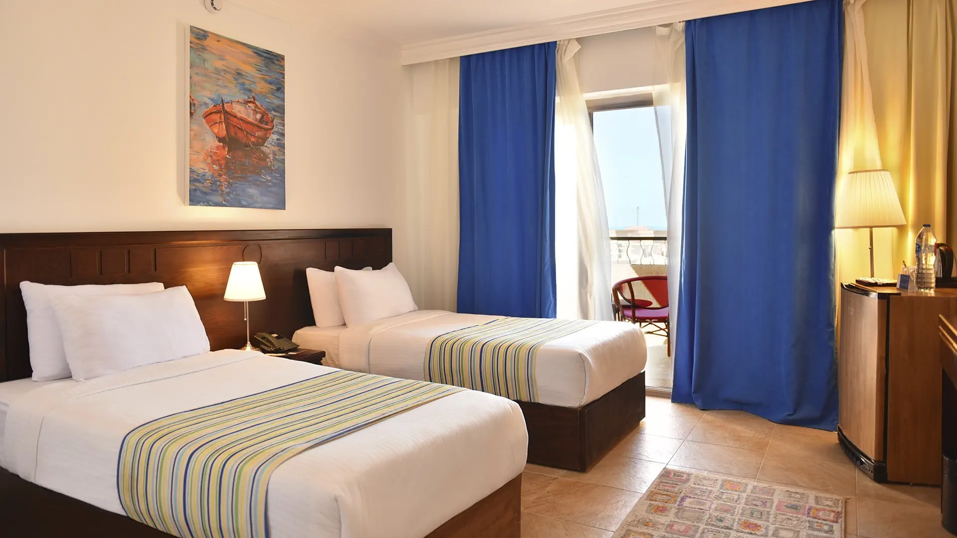 Aura Resort Sidi Abd El Rahman 4*, фото 6