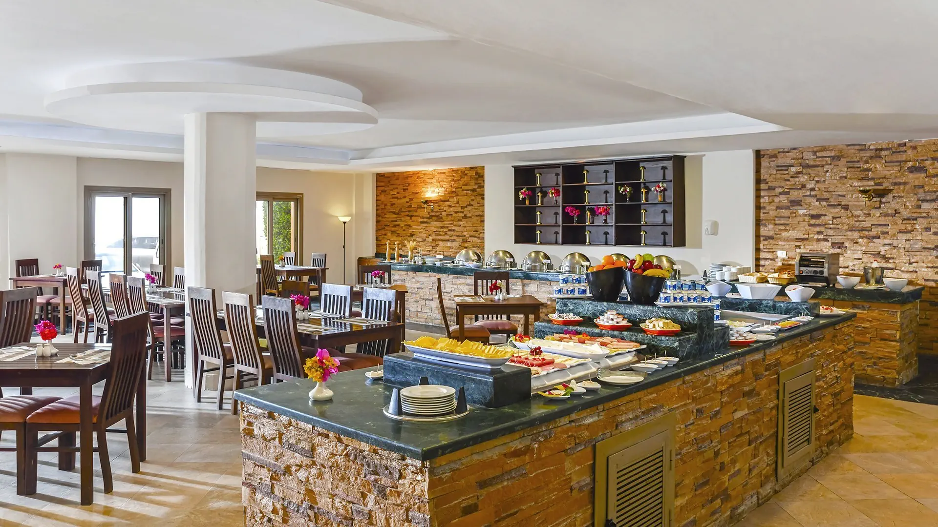 Aura Resort Sidi Abd El Rahman 4*
