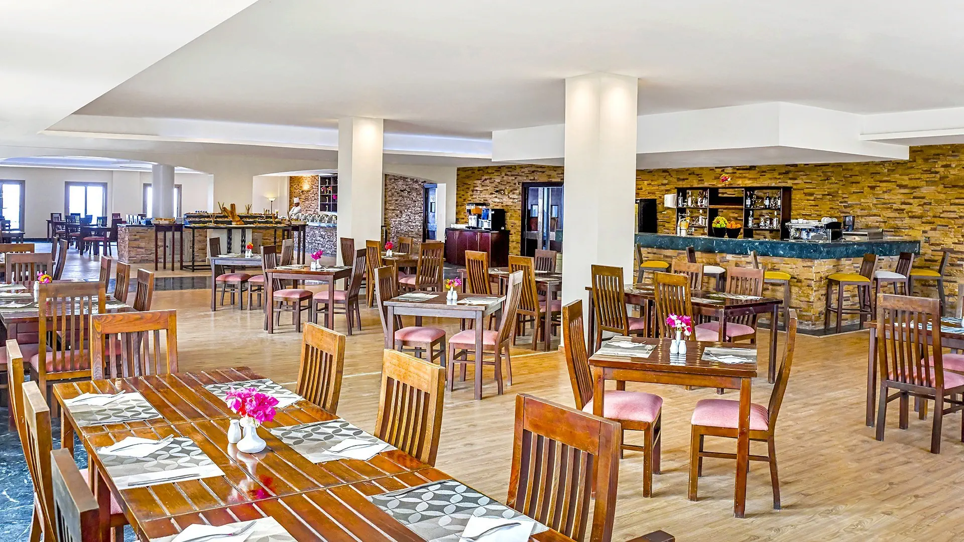 Aura Resort Sidi Abd El Rahman 4*, фото 8