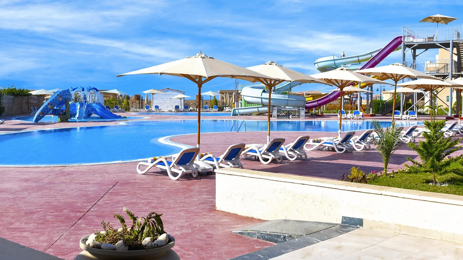 Aura Resort Sidi Abd El Rahman 4*, фото 10