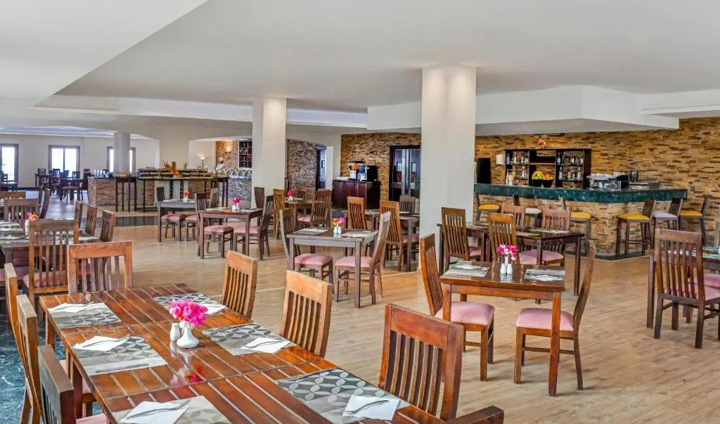 Aura Resort Sidi Abd El Rahman 4*, фото 16