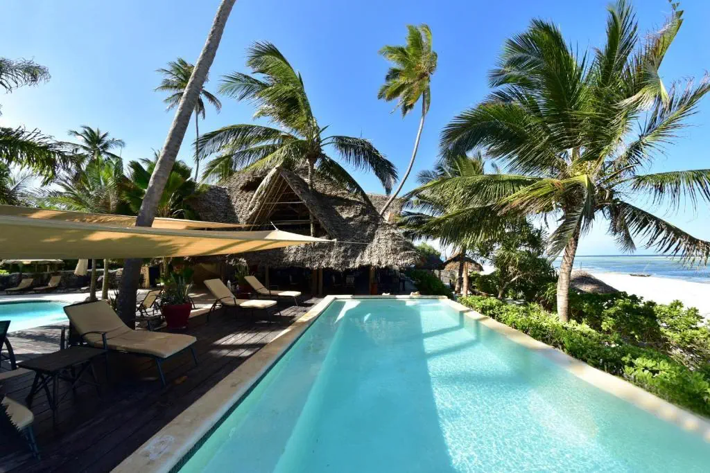 Sunshine Azure Zanzibar Beach 4*, фото 4