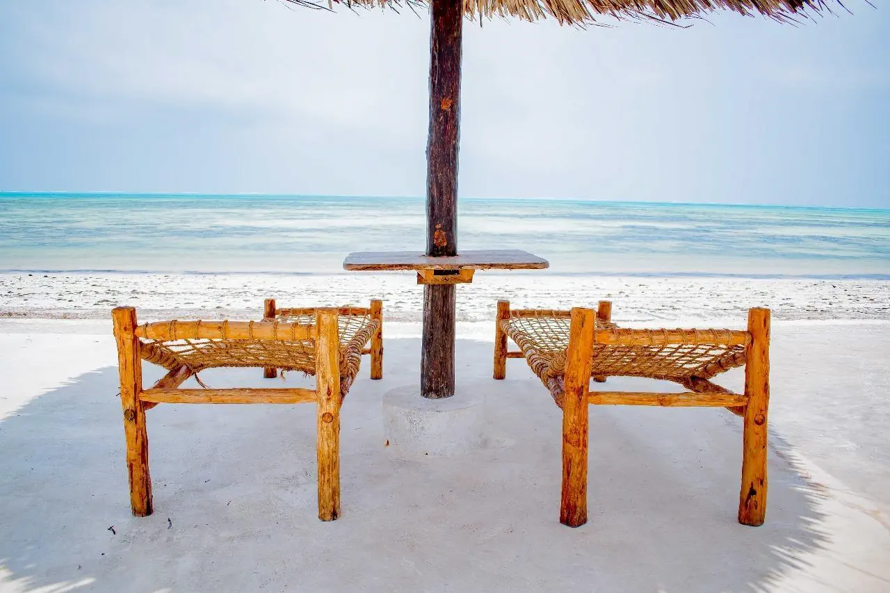 The Dream of Sau Inn Beach Hotel**** 4*, фото 5