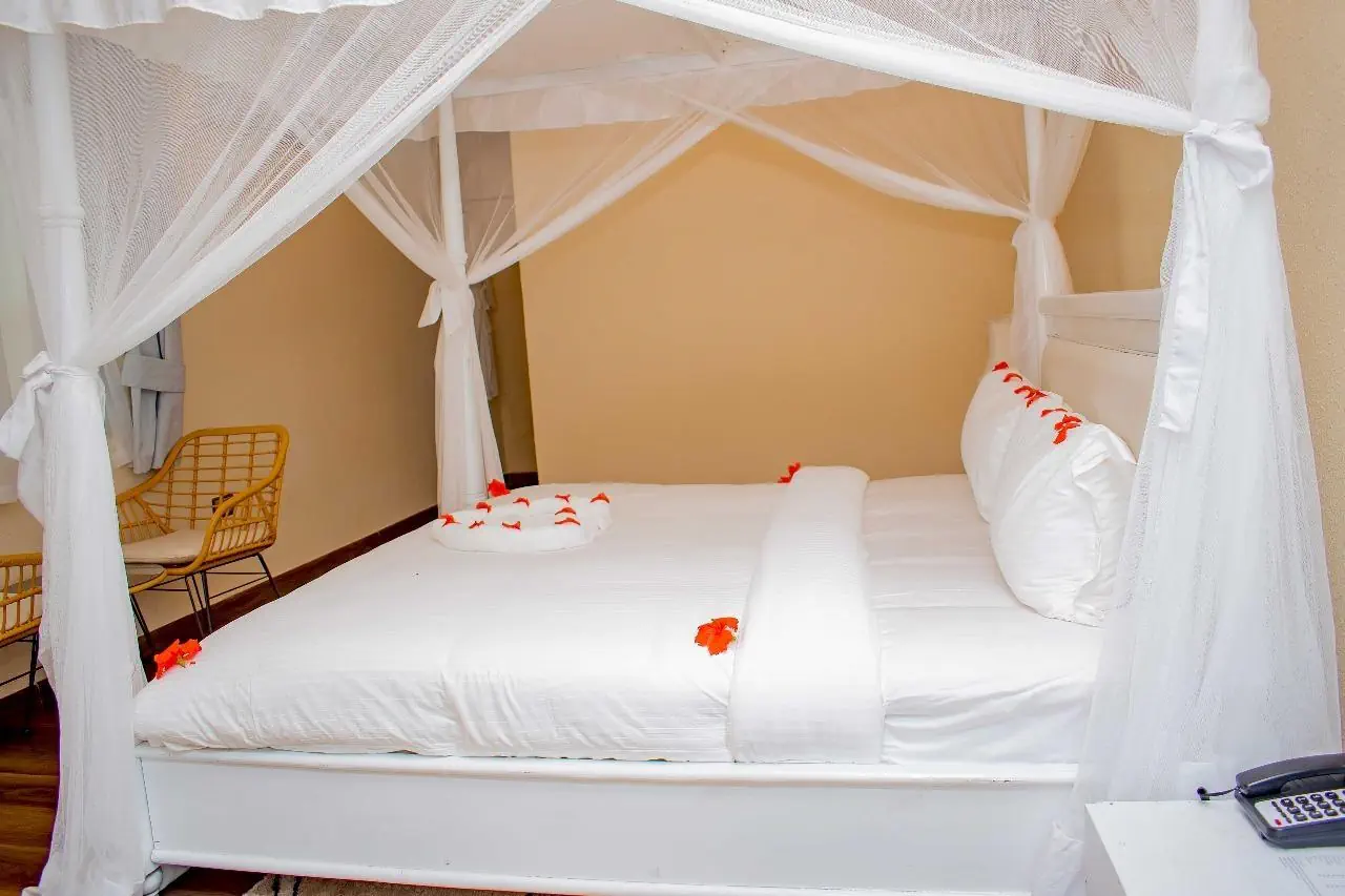 The Dream of Sau Inn Beach Hotel**** 4*, фото 2
