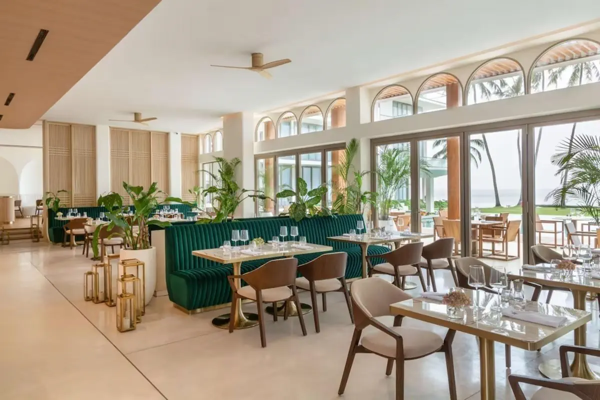 Radisson Blu Resort Galle 5*, фото 11