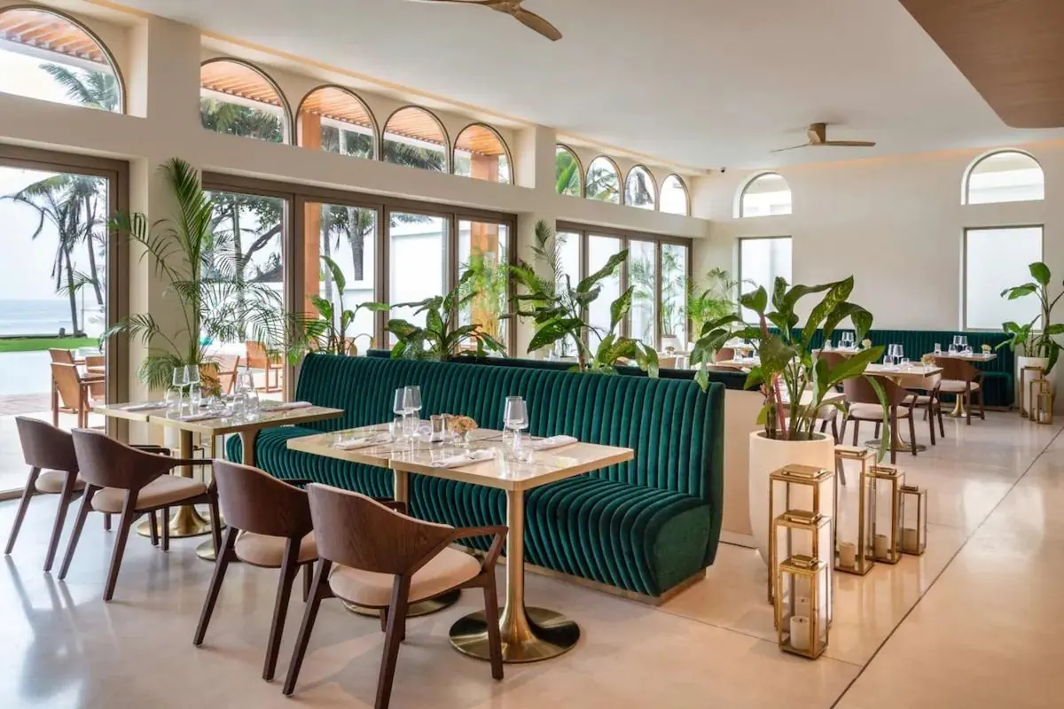 Radisson Blu Resort Galle 5*, фото 13