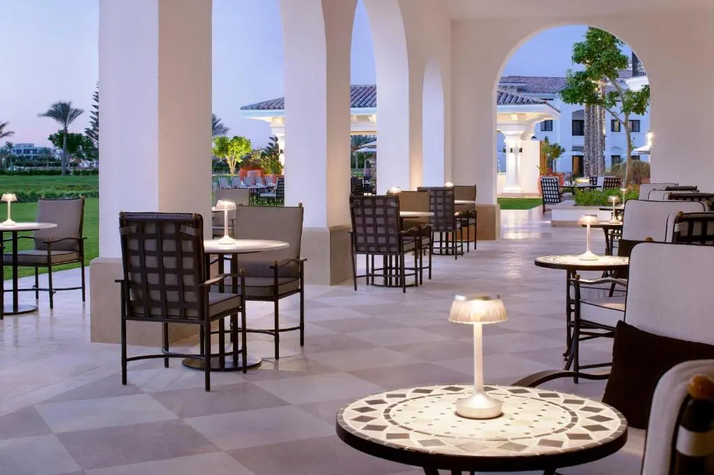 Address Marassi Golf Resort 5*, фото 6