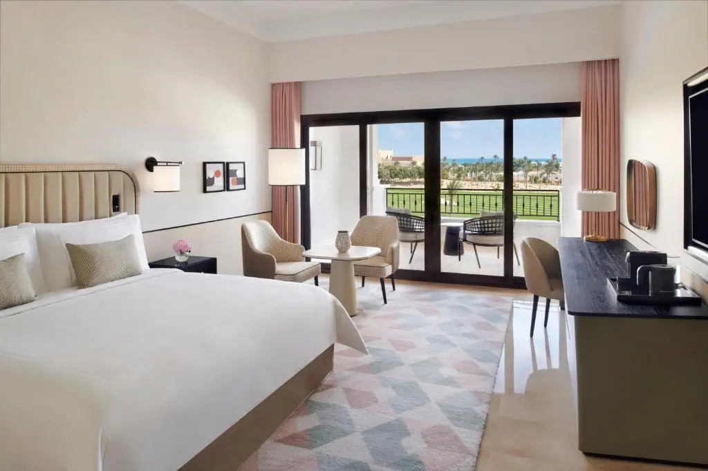Address Marassi Golf Resort 5*, фото 9