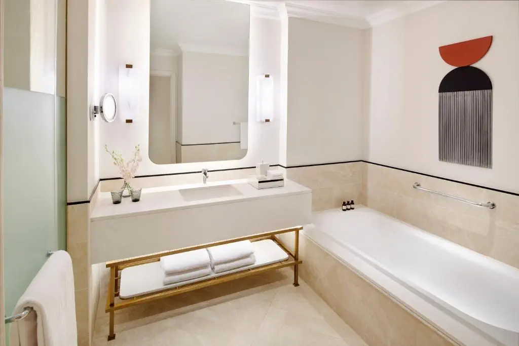 Address Marassi Golf Resort 5*, фото 10