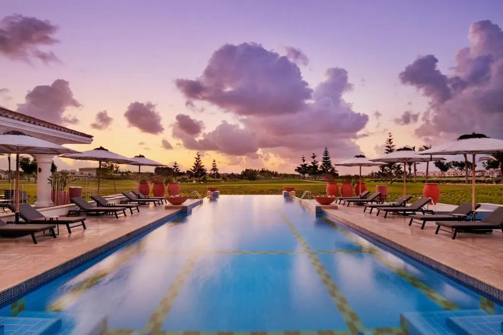 Address Marassi Golf Resort 5*, фото 16