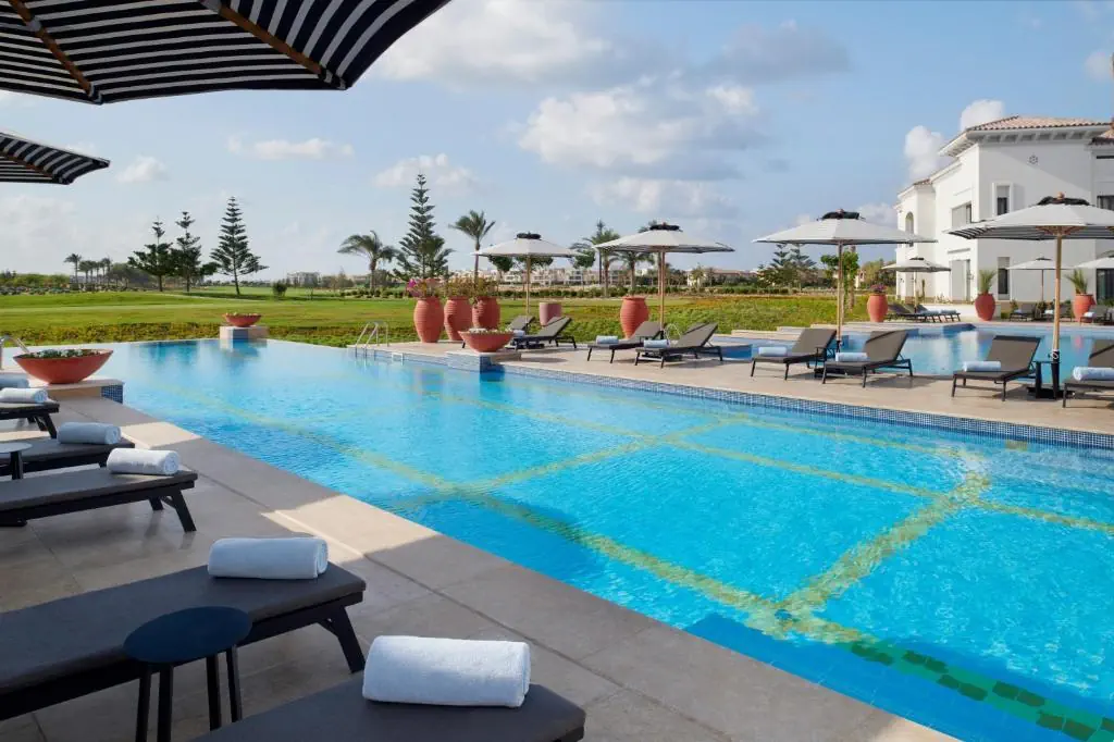 Address Marassi Golf Resort 5*, фото 13