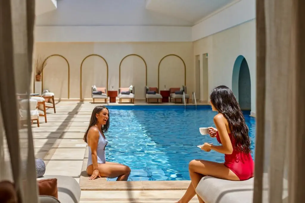 Address Marassi Golf Resort 5*, фото 15