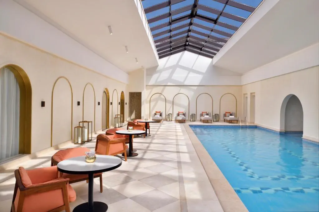 Address Marassi Golf Resort 5*, фото 14
