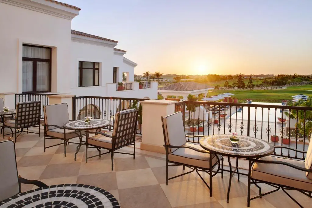 Address Marassi Golf Resort 5*, фото 5