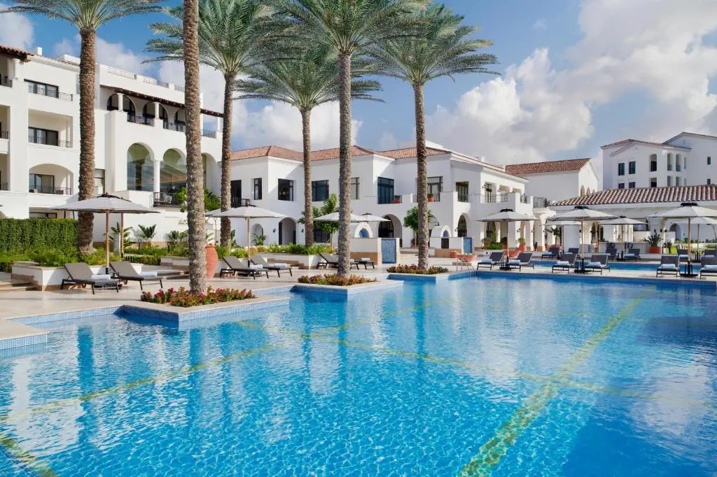 Address Marassi Golf Resort 5*, фото 3