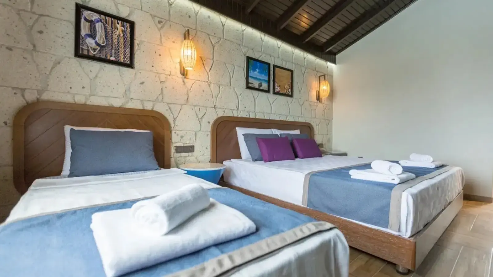RISUS BEACH RESORT HOTEL, фото 15
